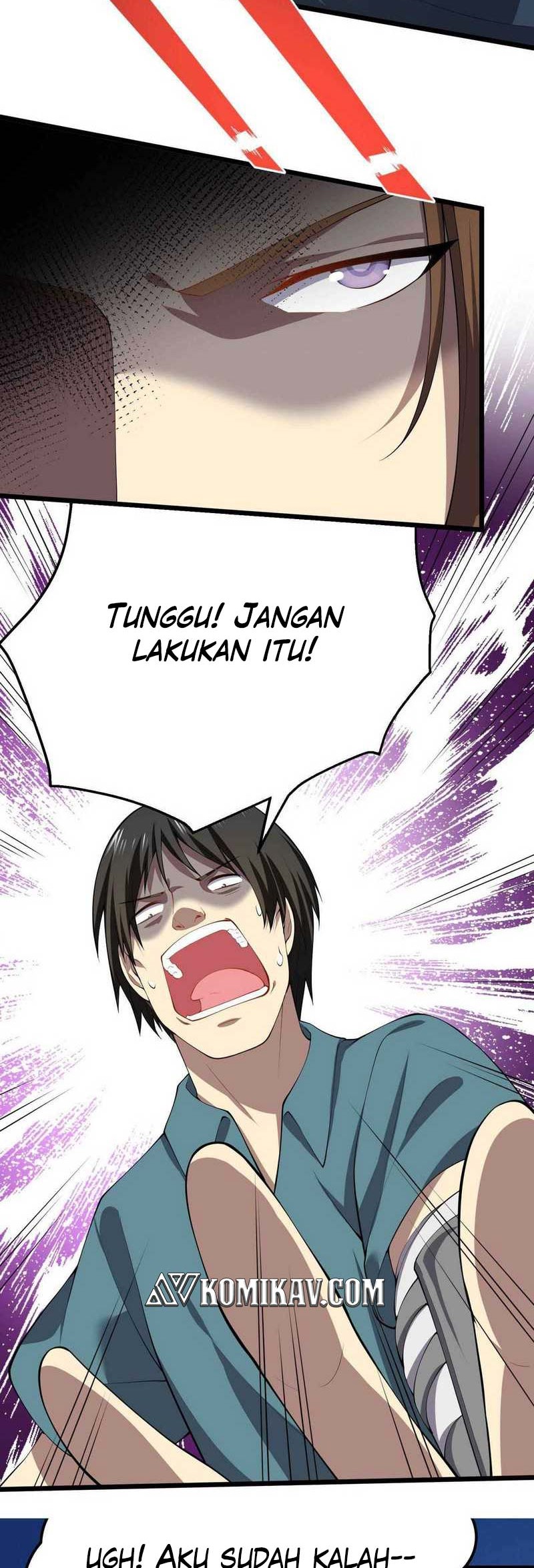 My Life as the Retired Hero Chapter 15 Gambar 15