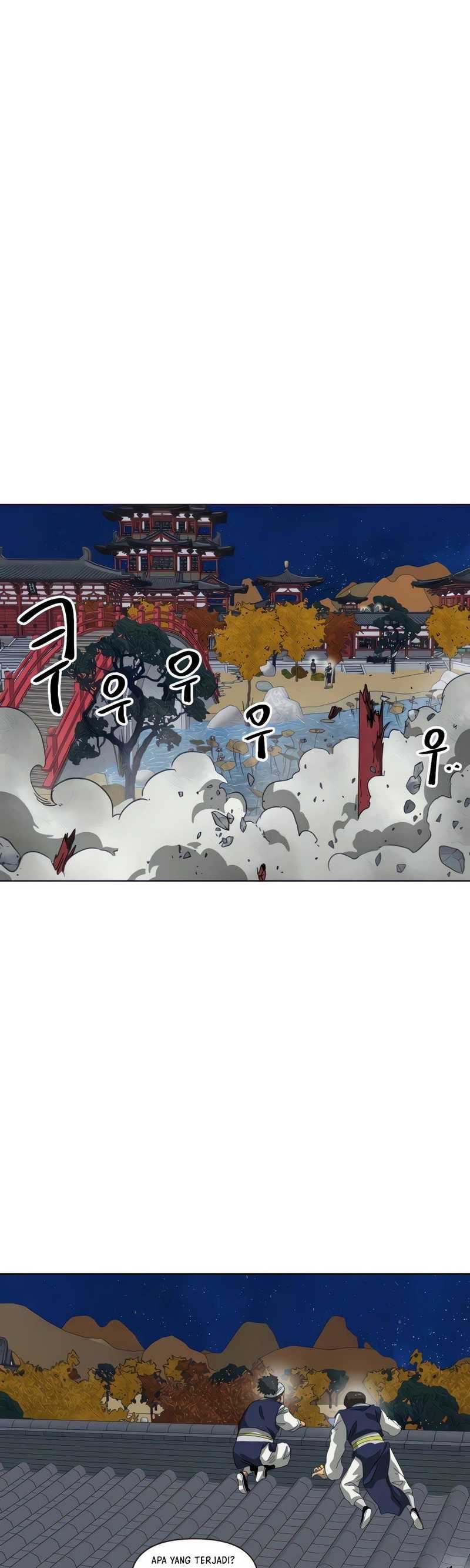 Baca Manhwa Infinite Level Up in Murim Chapter 116 Gambar 2
