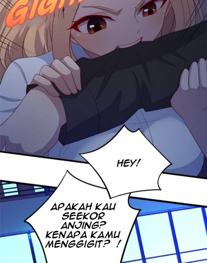 Dragon Emperor Martial God Chapter 41 Gambar 11