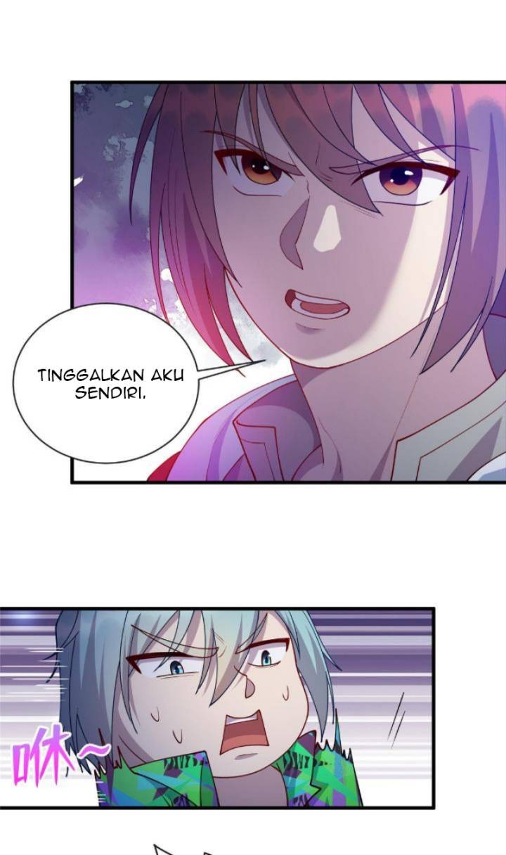 Dragon Emperor Martial God Chapter 41 Gambar 16