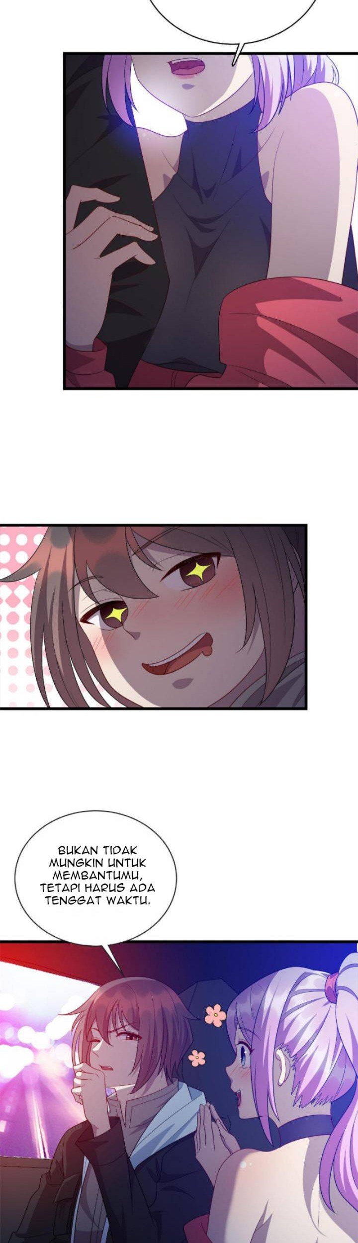 Dragon Emperor Martial God Chapter 40 Gambar 5