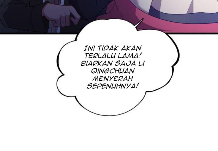 Dragon Emperor Martial God Chapter 40 Gambar 6