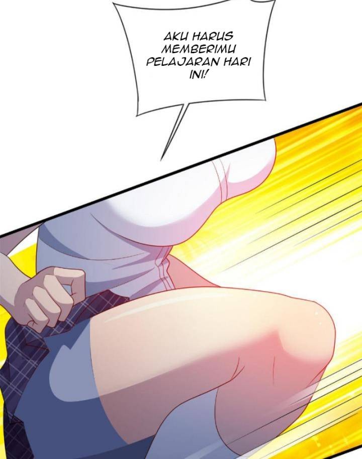 Dragon Emperor Martial God Chapter 40 Gambar 21