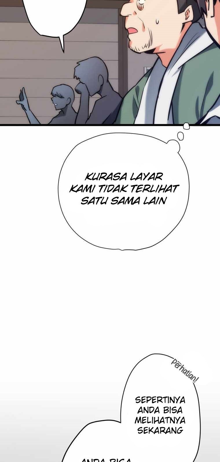 Reverse Tower Dungeon Chapter 10 Gambar 27