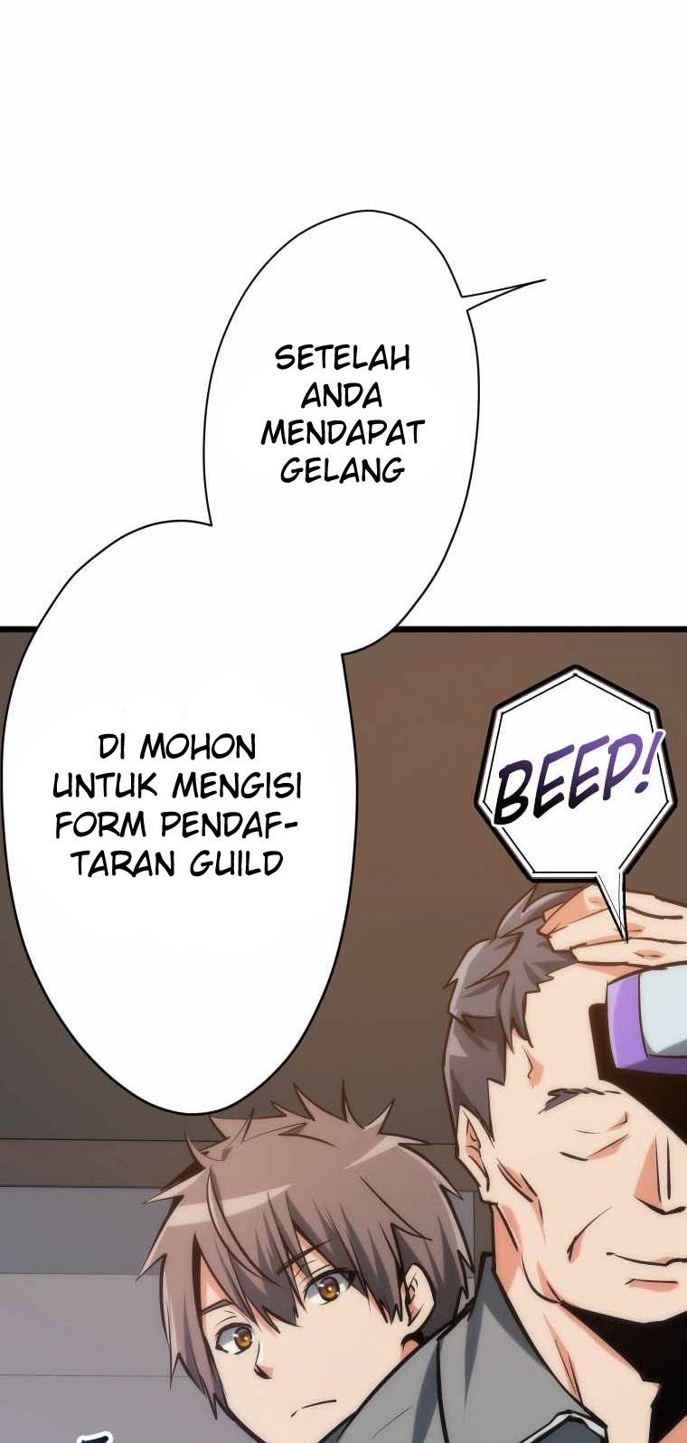 Reverse Tower Dungeon Chapter 10 Gambar 33
