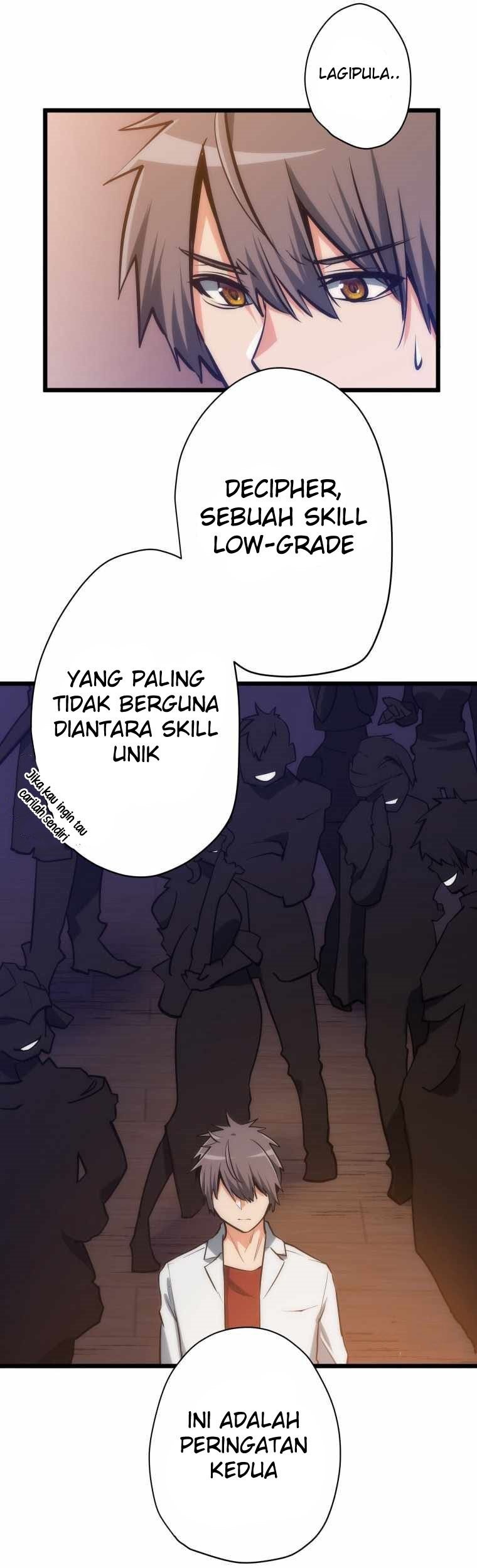 Reverse Tower Dungeon Chapter 10 Gambar 46