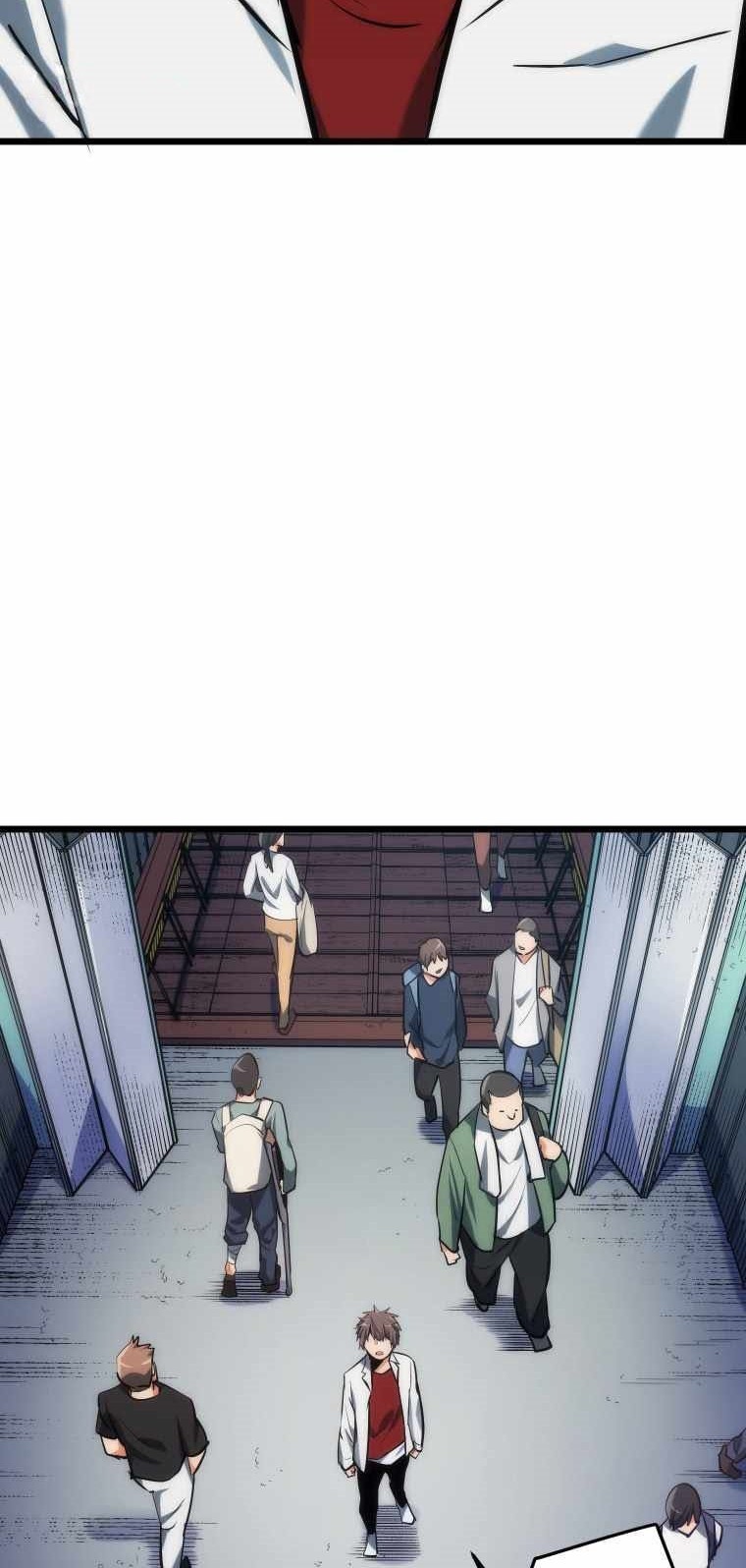 Reverse Tower Dungeon Chapter 10 Gambar 6