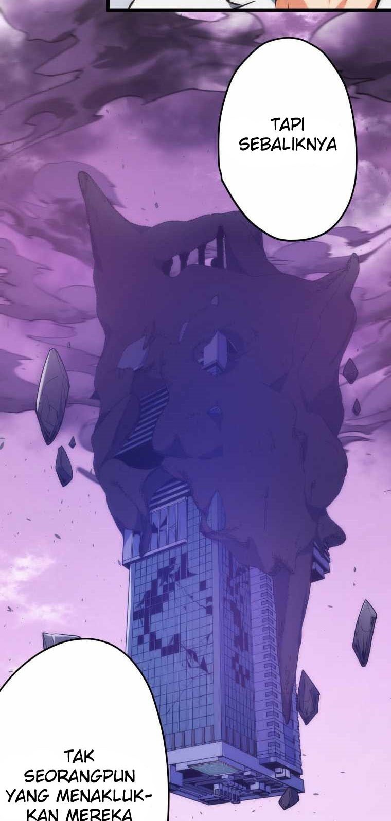 Reverse Tower Dungeon Chapter 10 Gambar 10