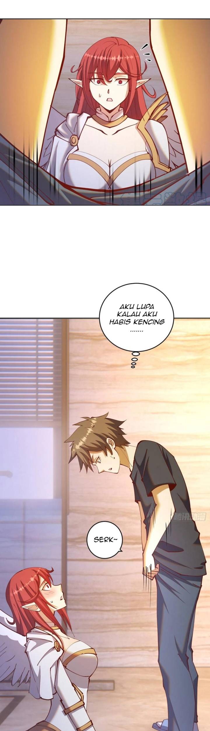 Dark Star Emperor Chapter 219 Gambar 20