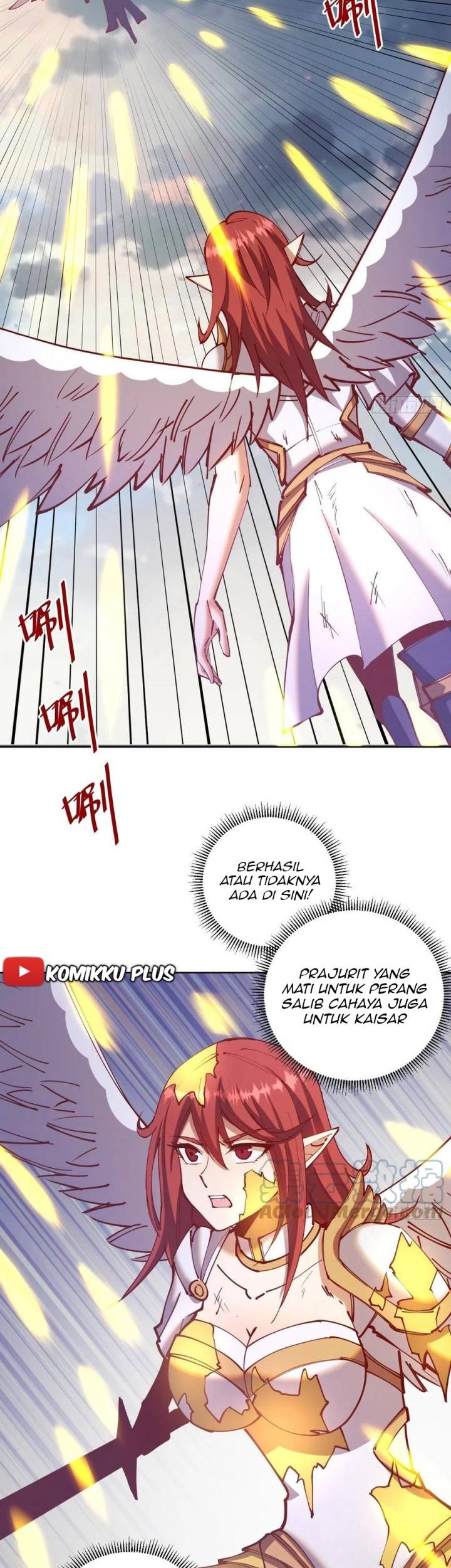 Dark Star Emperor Chapter 219 Gambar 3