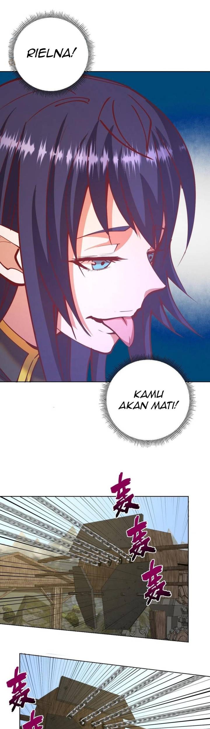 Dark Star Emperor Chapter 219 Gambar 5