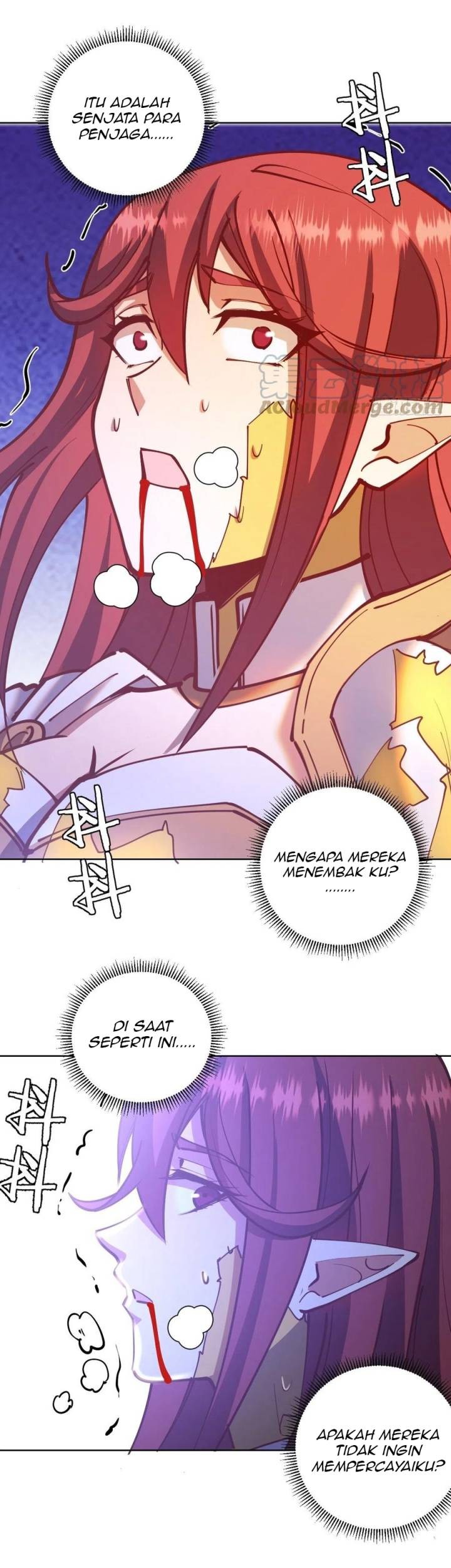 Dark Star Emperor Chapter 219 Gambar 7