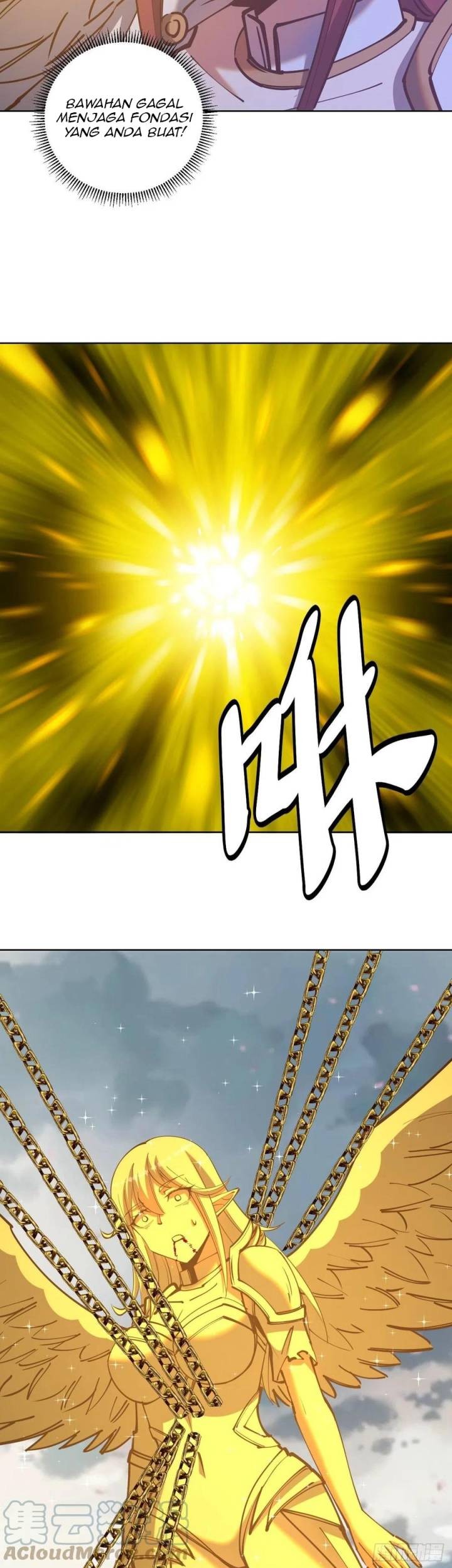 Dark Star Emperor Chapter 219 Gambar 13