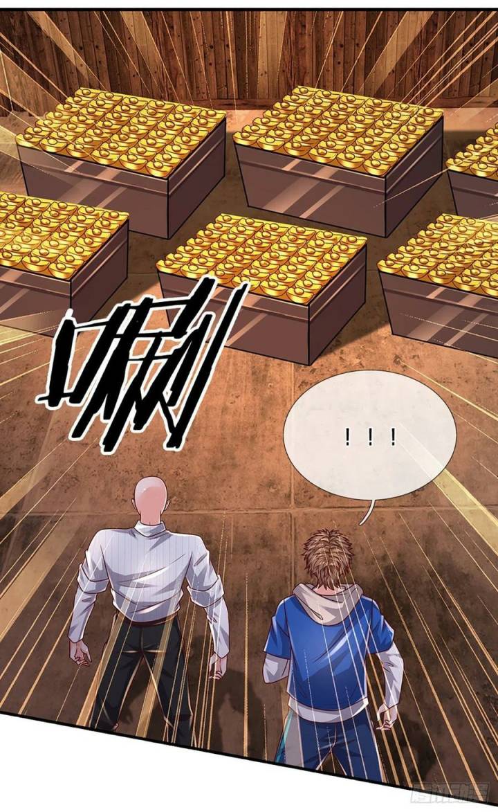 100.000 Layers Of Body Refining: I Raise All Emperor Chapter 156 Gambar 13