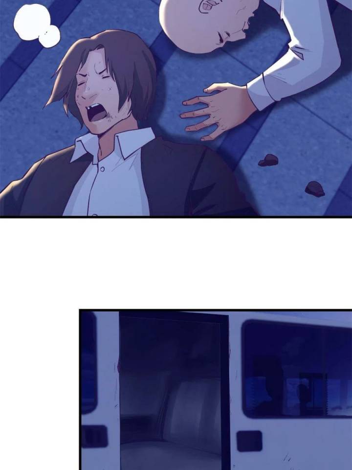 My Exclusive Dream World Adventures Chapter 132 Gambar 15