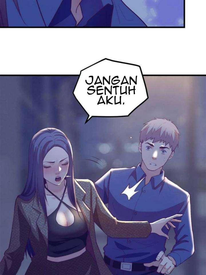 My Exclusive Dream World Adventures Chapter 132 Gambar 19