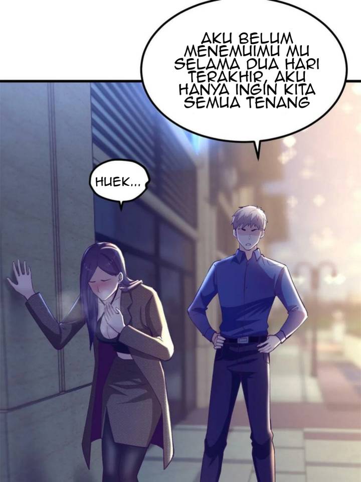 My Exclusive Dream World Adventures Chapter 132 Gambar 27