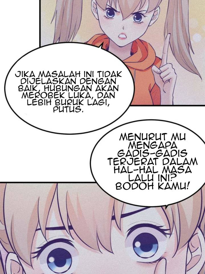 My Exclusive Dream World Adventures Chapter 132 Gambar 36