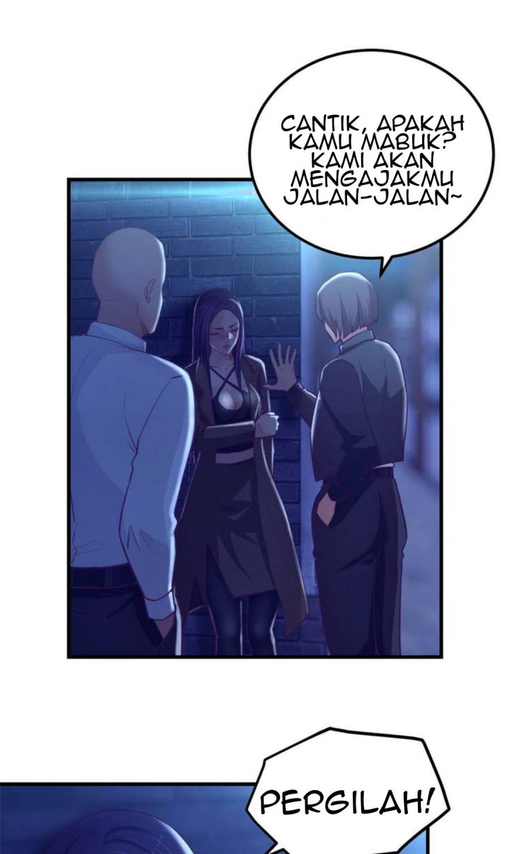 My Exclusive Dream World Adventures Chapter 132 Gambar 4
