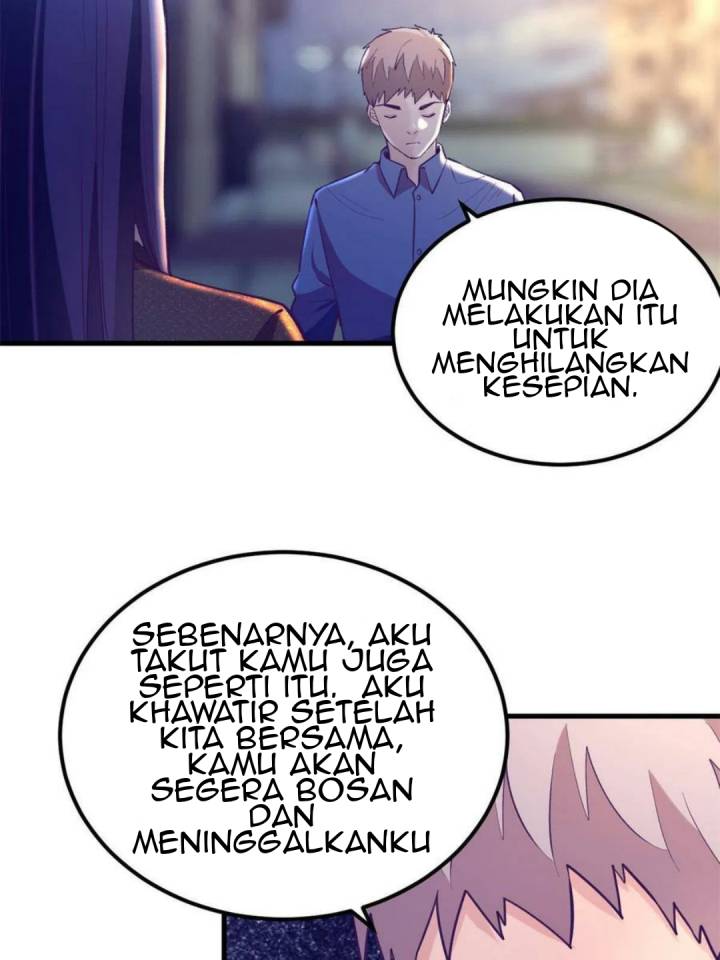 My Exclusive Dream World Adventures Chapter 132 Gambar 43