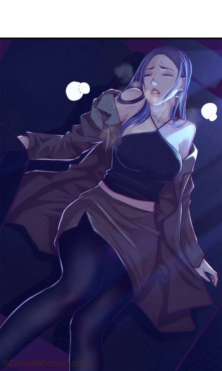 My Exclusive Dream World Adventures Chapter 132 Gambar 8