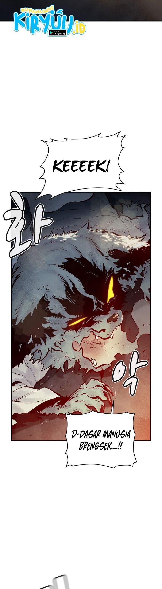 Alone Necromancer Chapter 55 Gambar 4