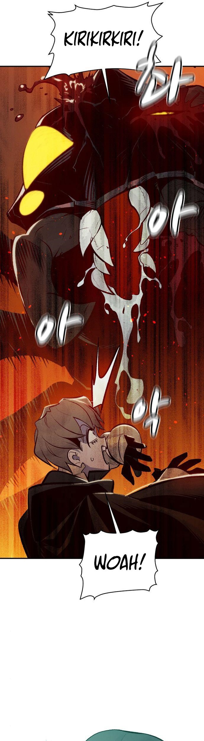 Alone Necromancer Chapter 55 Gambar 8