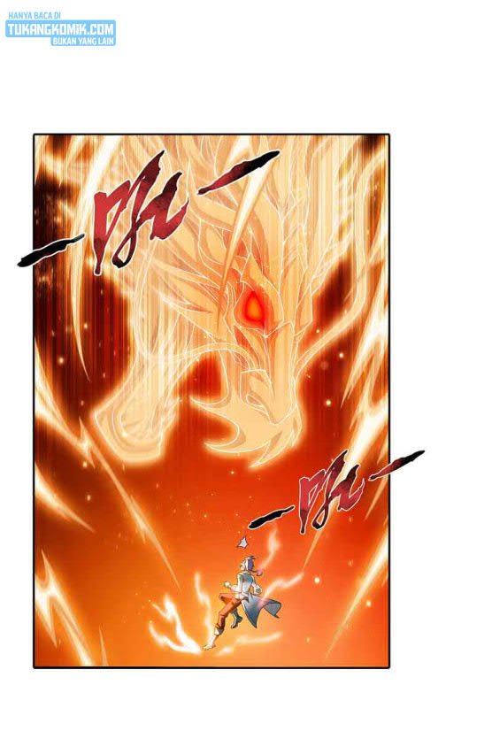The Great Ruler Chapter 167.2 Gambar 13