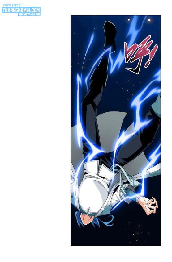 The Great Ruler Chapter 167.2 Gambar 3