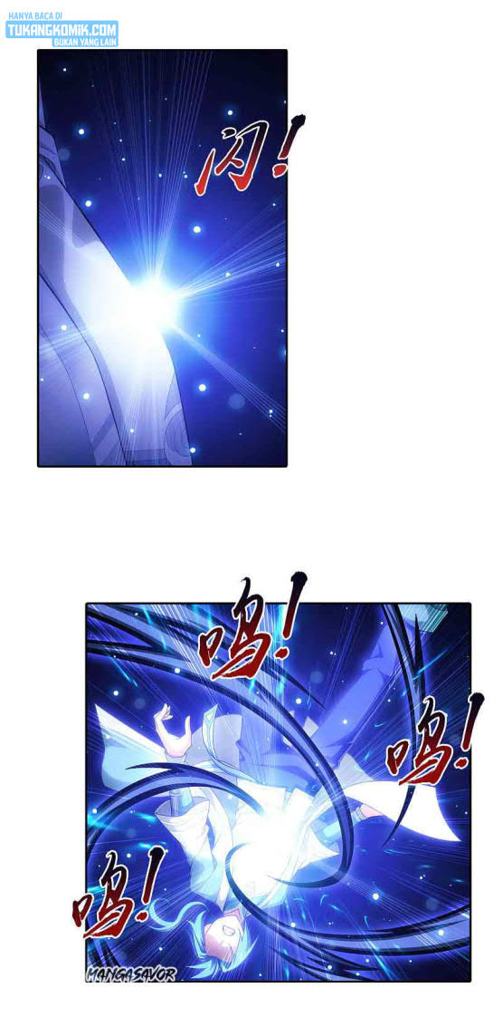 The Great Ruler Chapter 167.2 Gambar 5