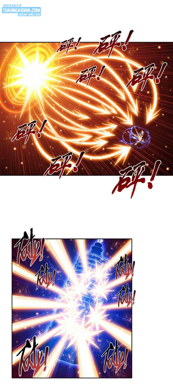 The Great Ruler Chapter 167.2 Gambar 6