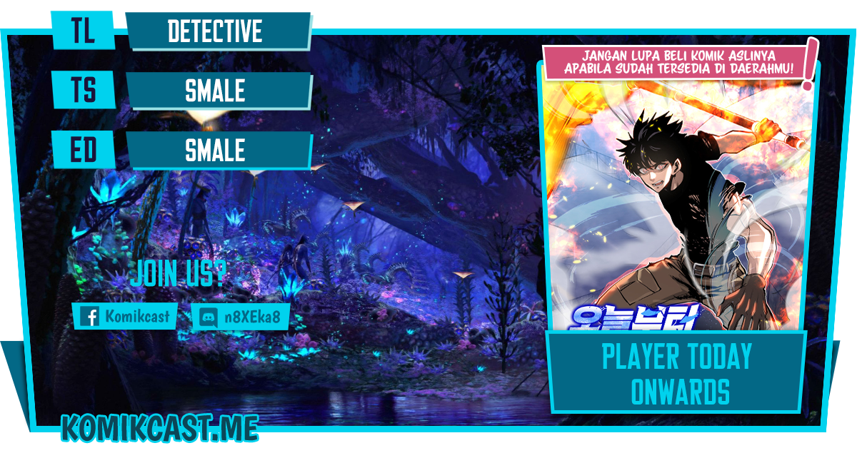 Baca Komik Player from Today Onwards Chapter 54 Gambar 1
