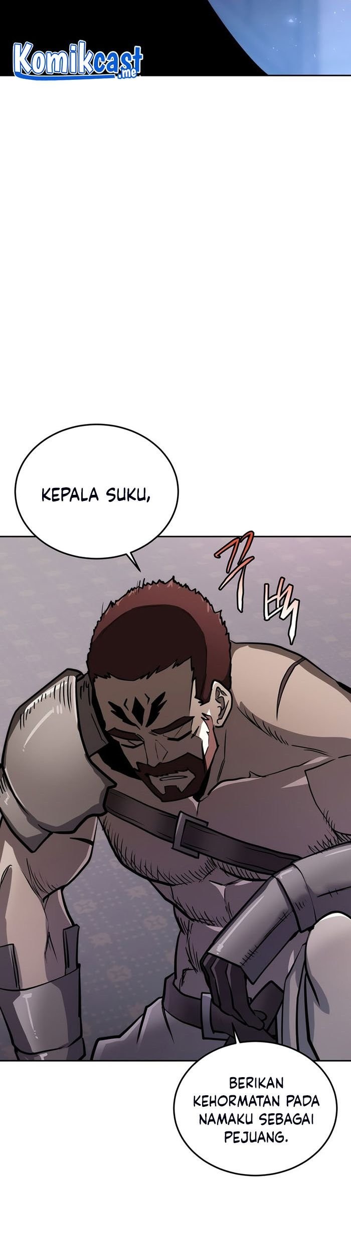 Player from Today Onwards Chapter 54 Gambar 68