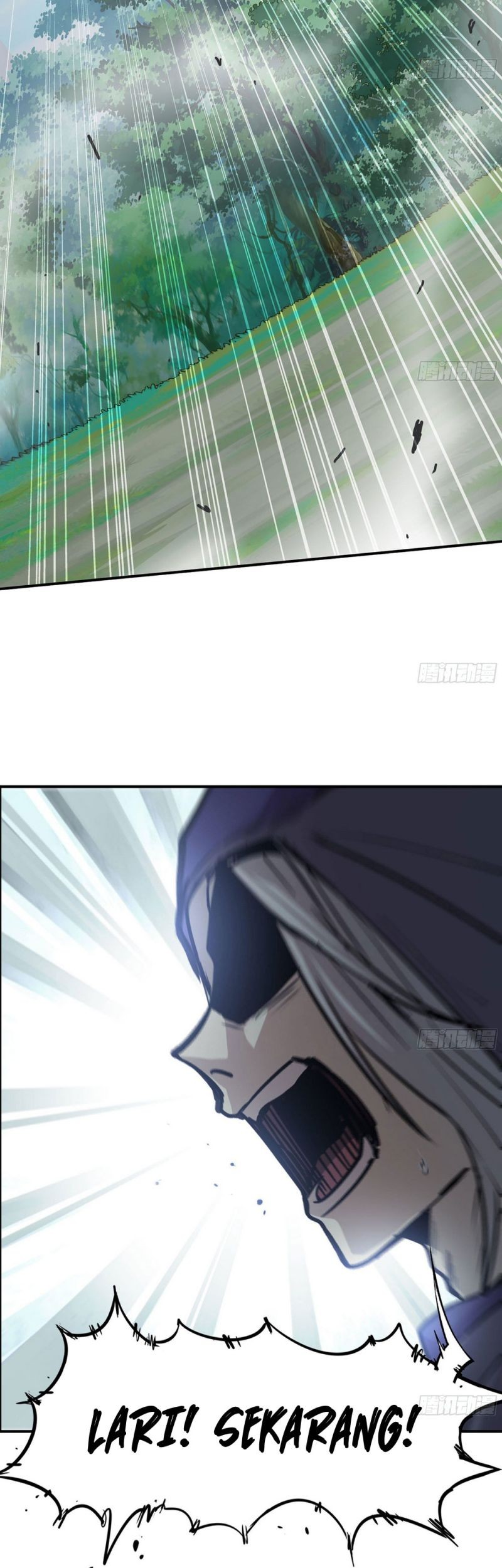 Mushroom Hero Chapter 07 Gambar 26