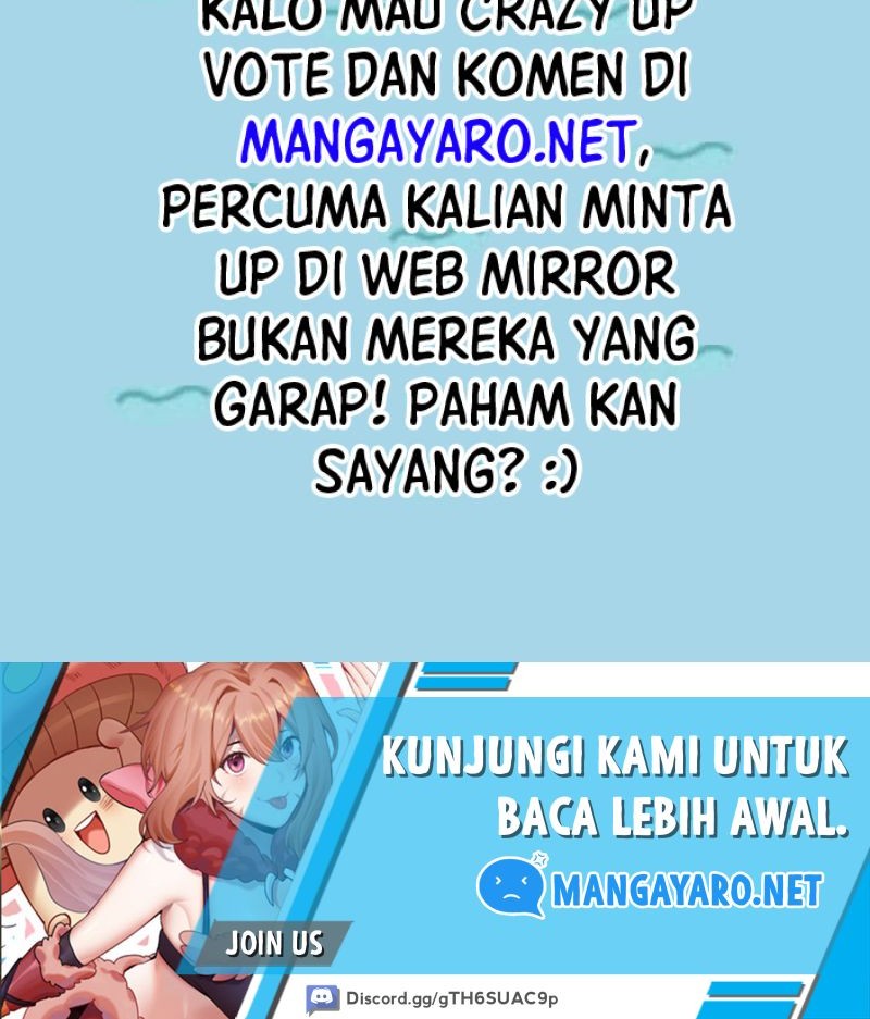 Mushroom Hero Chapter 07 Gambar 30
