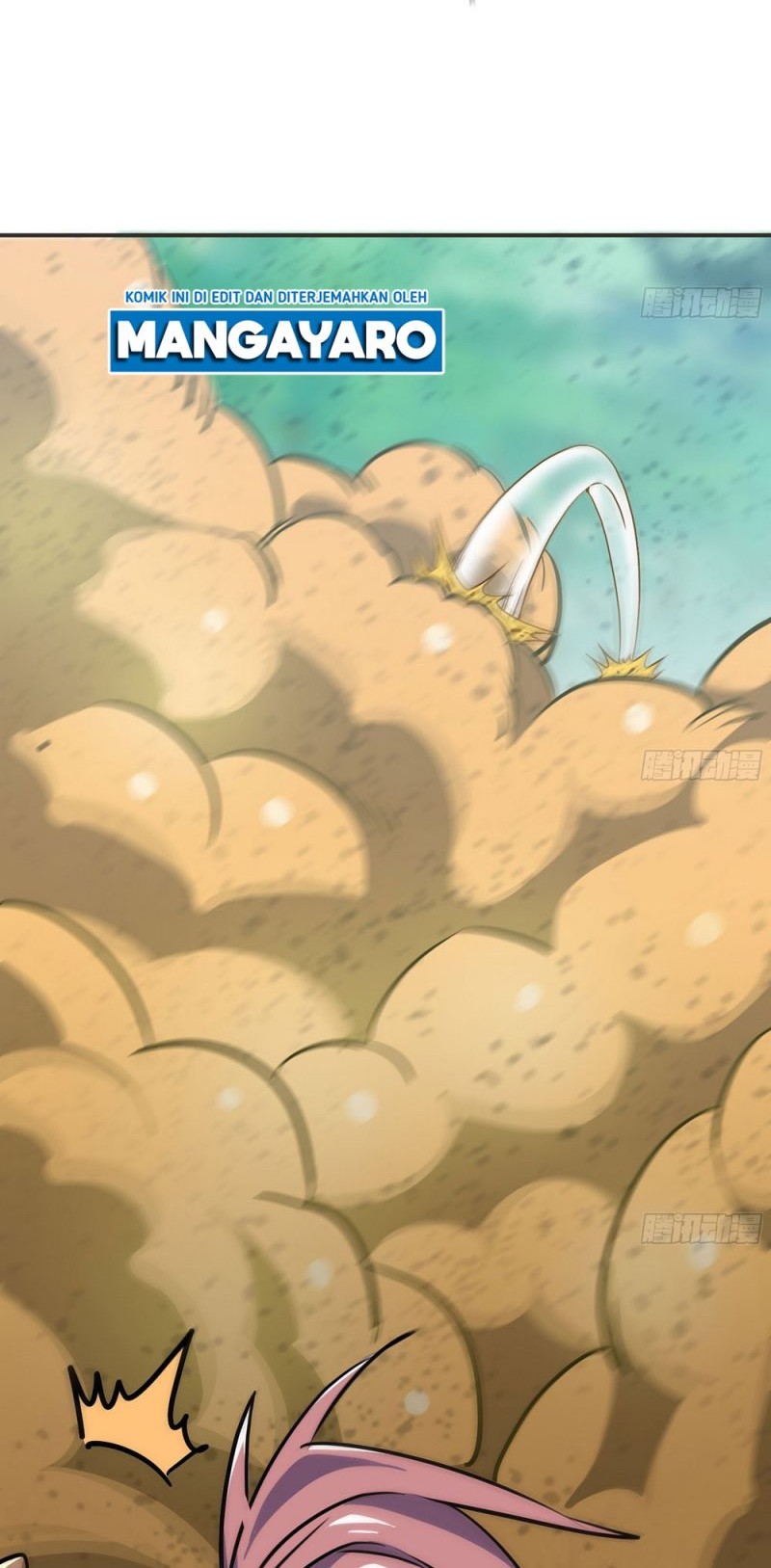 Mushroom Hero Chapter 06 Gambar 31