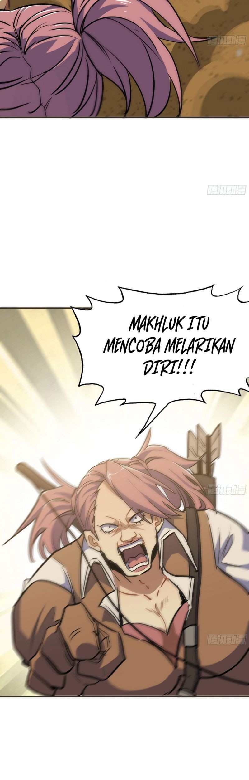 Mushroom Hero Chapter 06 Gambar 32