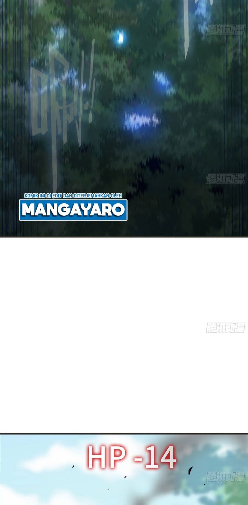 Mushroom Hero Chapter 06 Gambar 5