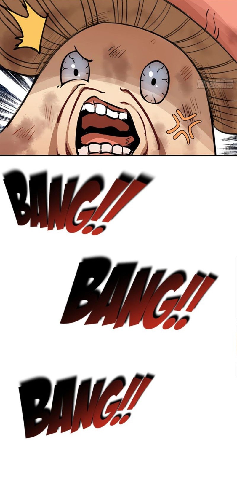 Mushroom Hero Chapter 05 Gambar 25