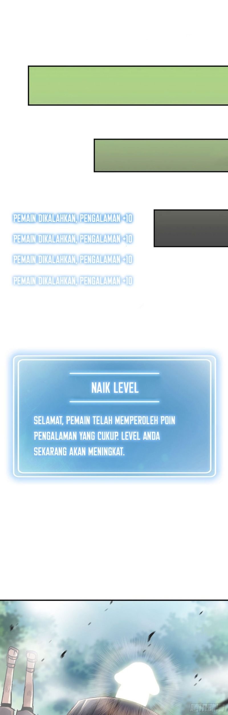 Mushroom Hero Chapter 05 Gambar 26