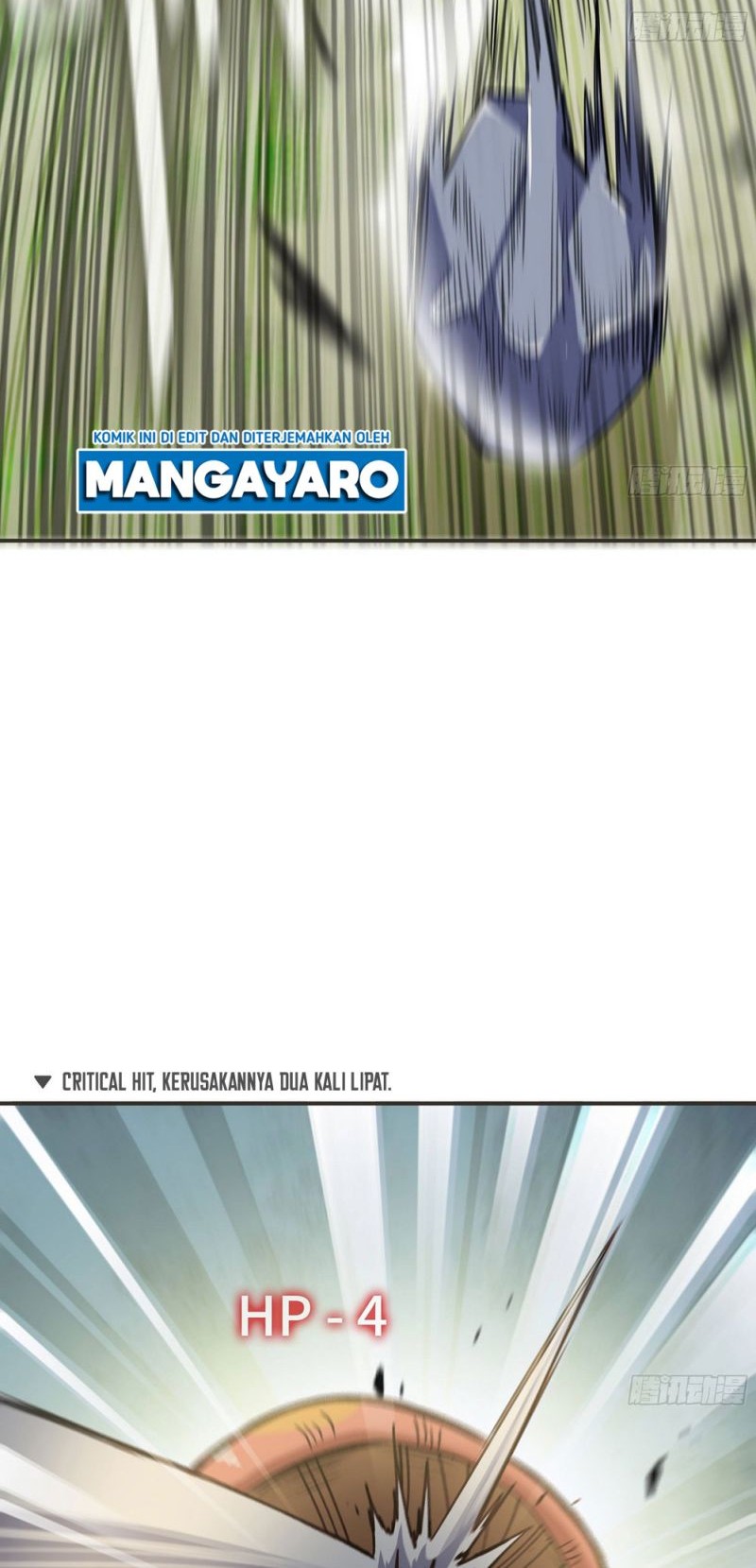 Mushroom Hero Chapter 05 Gambar 5