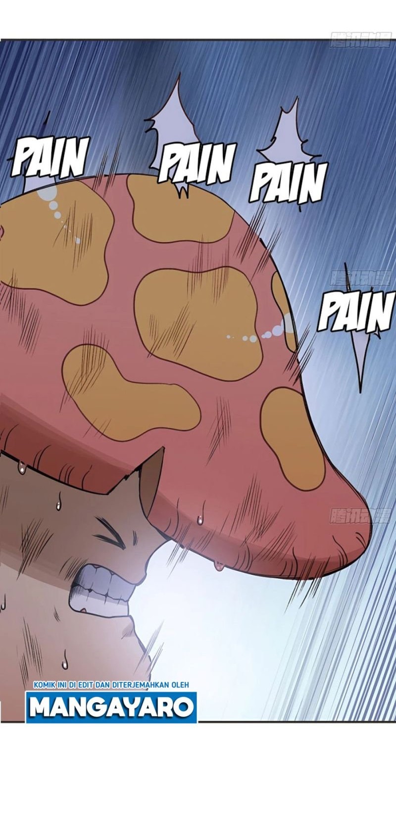 Mushroom Hero Chapter 05 Gambar 17
