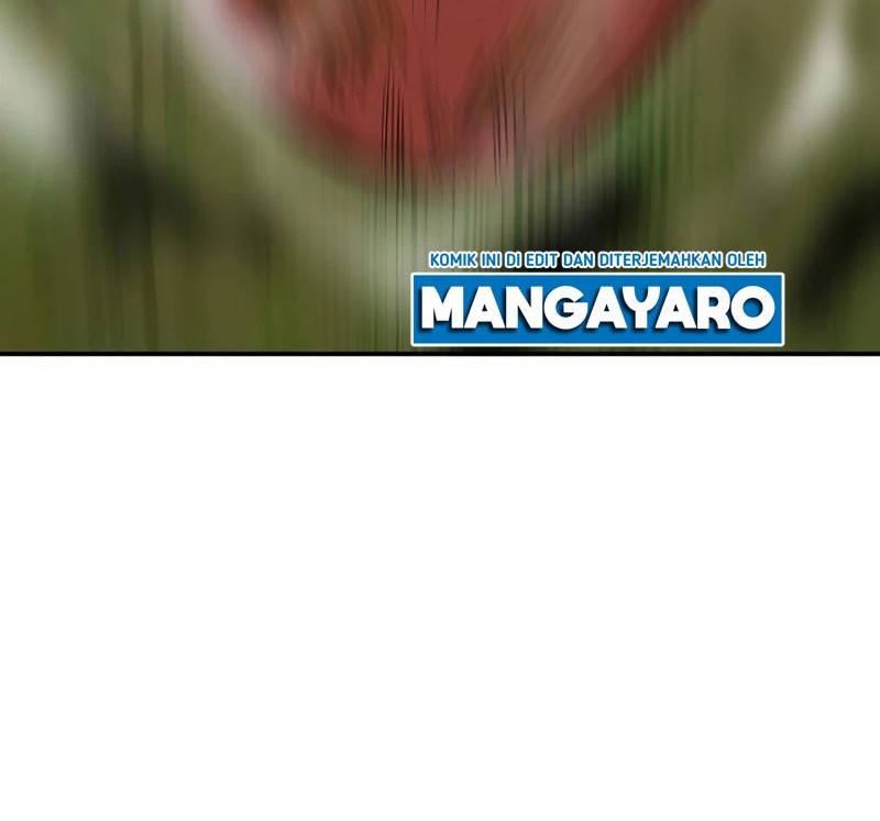 Mushroom Hero Chapter 04 Gambar 20