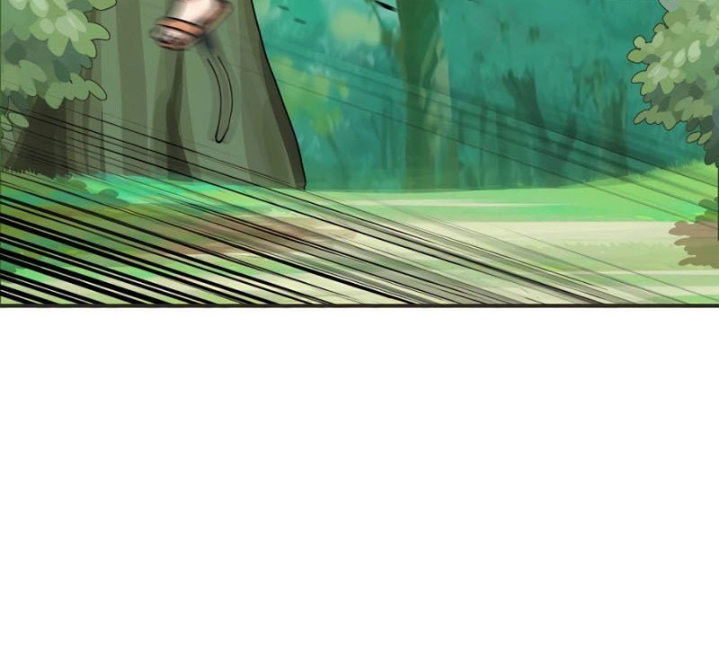 Mushroom Hero Chapter 04 Gambar 27