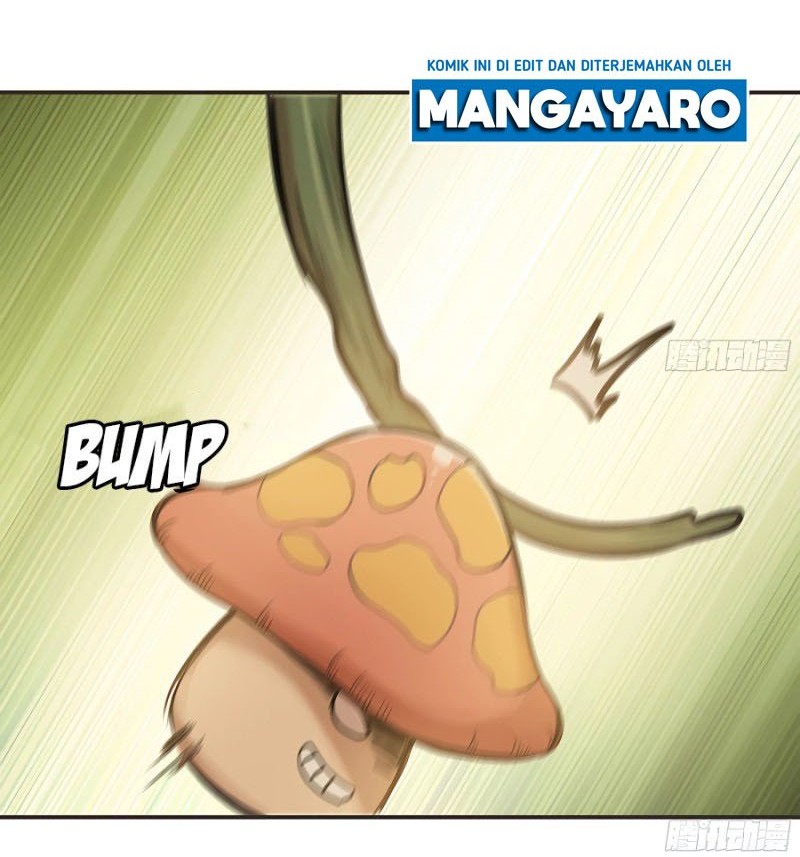 Mushroom Hero Chapter 04 Gambar 31