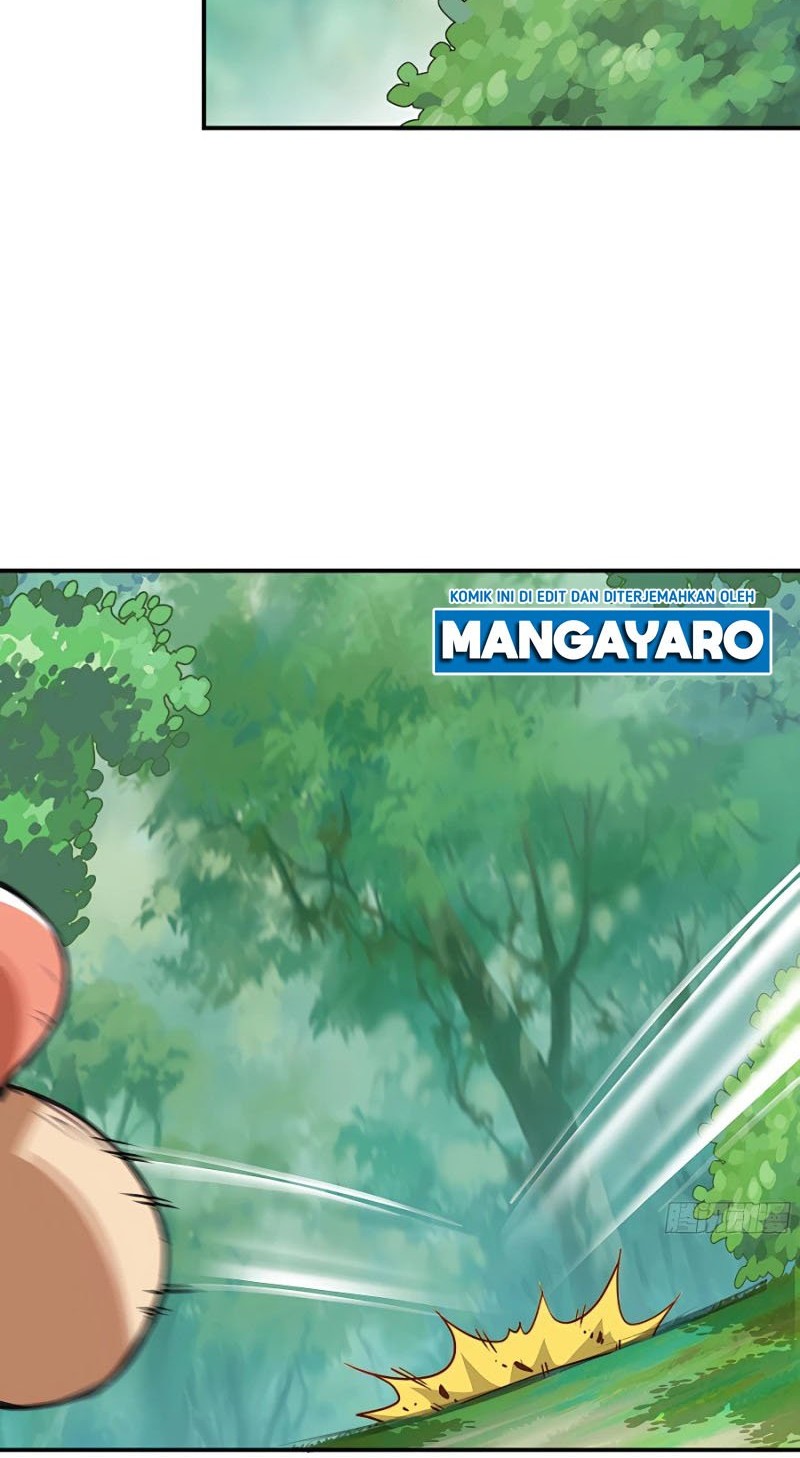 Mushroom Hero Chapter 04 Gambar 35