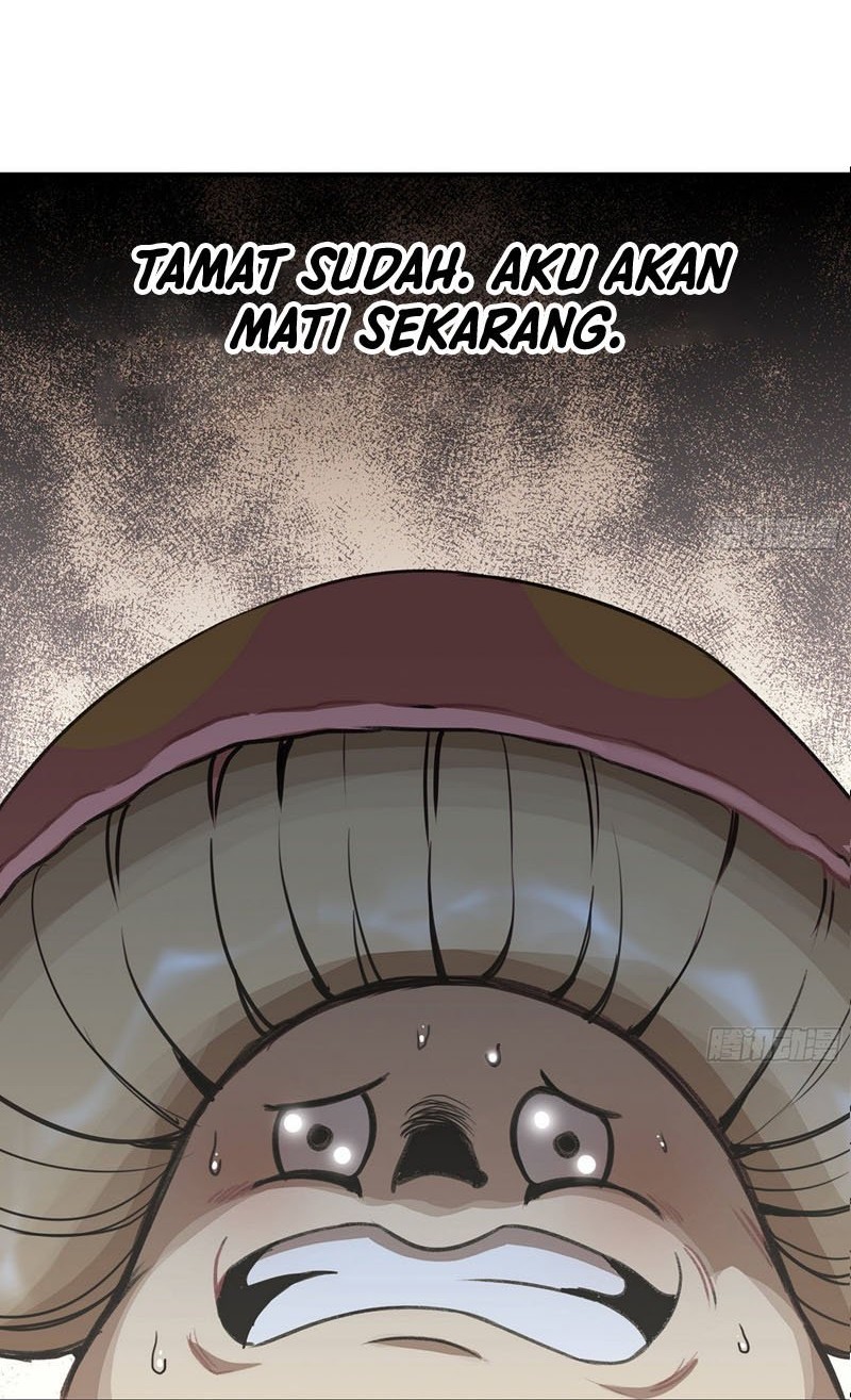 Mushroom Hero Chapter 04 Gambar 5