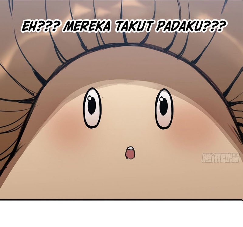 Mushroom Hero Chapter 04 Gambar 7
