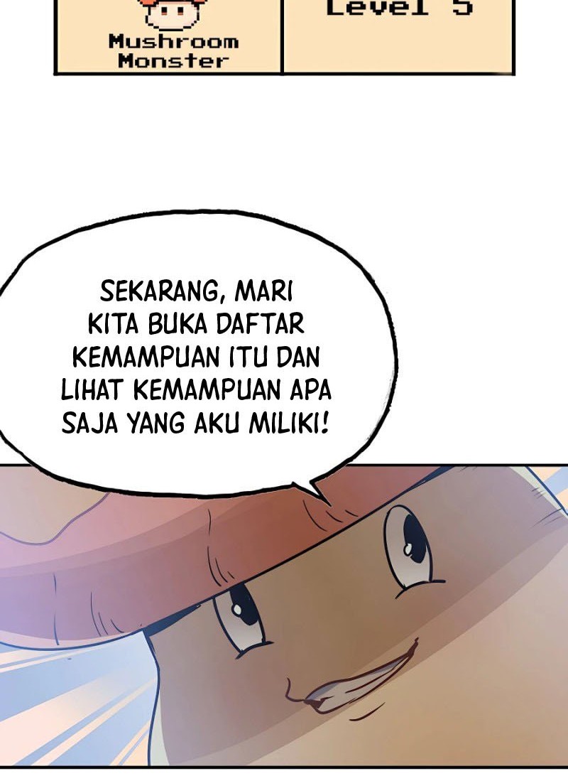 Mushroom Hero Chapter 04 Gambar 11