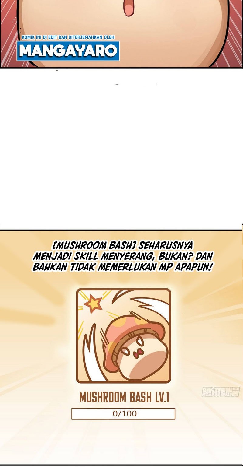 Mushroom Hero Chapter 04 Gambar 13